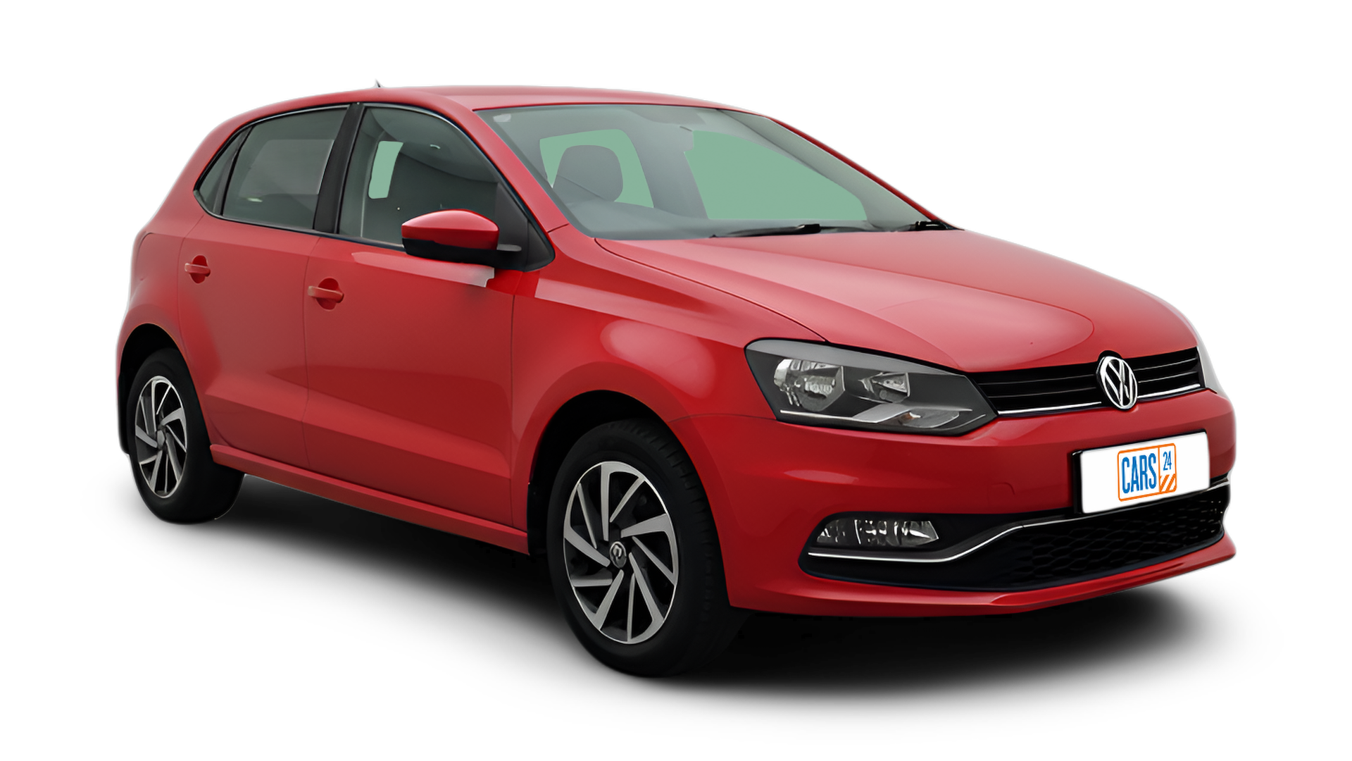 Volkswagen Polo-img